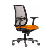 Кресло Таргет D80